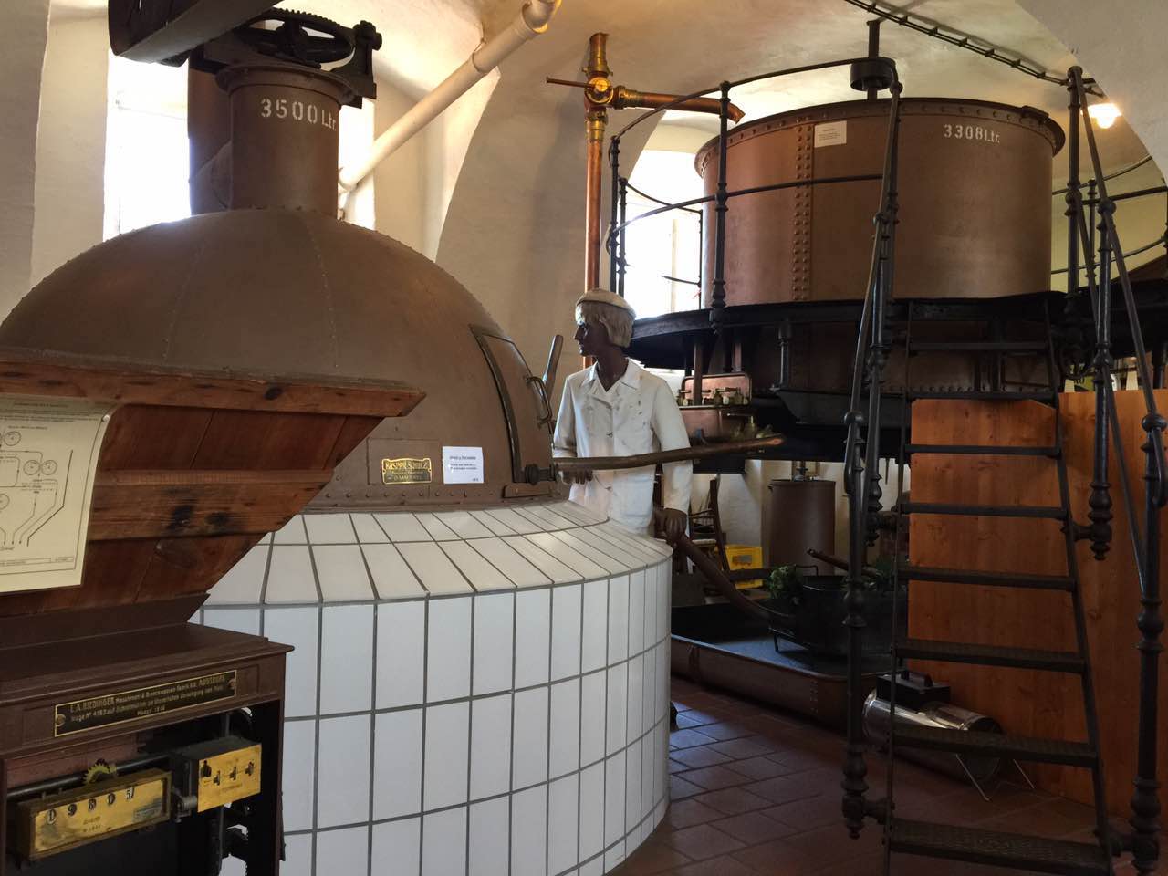 余教授德國(guó)鄉(xiāng)村行:我在德國(guó)為什么不會(huì)點(diǎn)啤酒了? 余教授德國(guó)鄉(xiāng)村行:我在德國(guó)為什么不會(huì)點(diǎn)啤酒了?