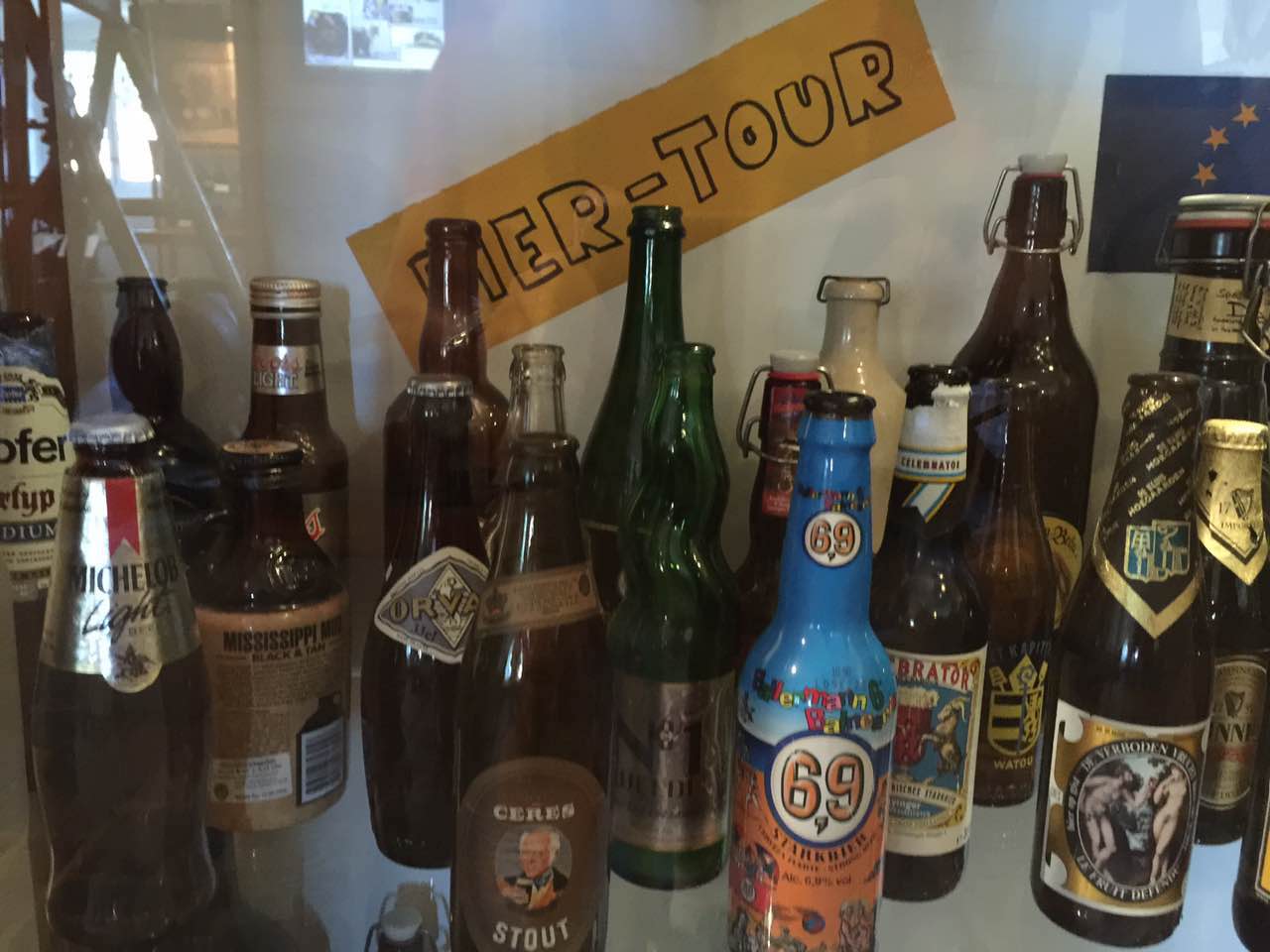 余教授德國(guó)鄉(xiāng)村行:我在德國(guó)為什么不會(huì)點(diǎn)啤酒了? 余教授德國(guó)鄉(xiāng)村行:我在德國(guó)為什么不會(huì)點(diǎn)啤酒了?