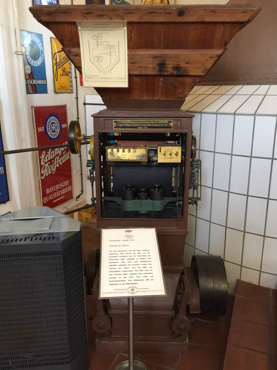 余教授德國(guó)鄉(xiāng)村行:我在德國(guó)為什么不會(huì)點(diǎn)啤酒了? 余教授德國(guó)鄉(xiāng)村行:我在德國(guó)為什么不會(huì)點(diǎn)啤酒了?