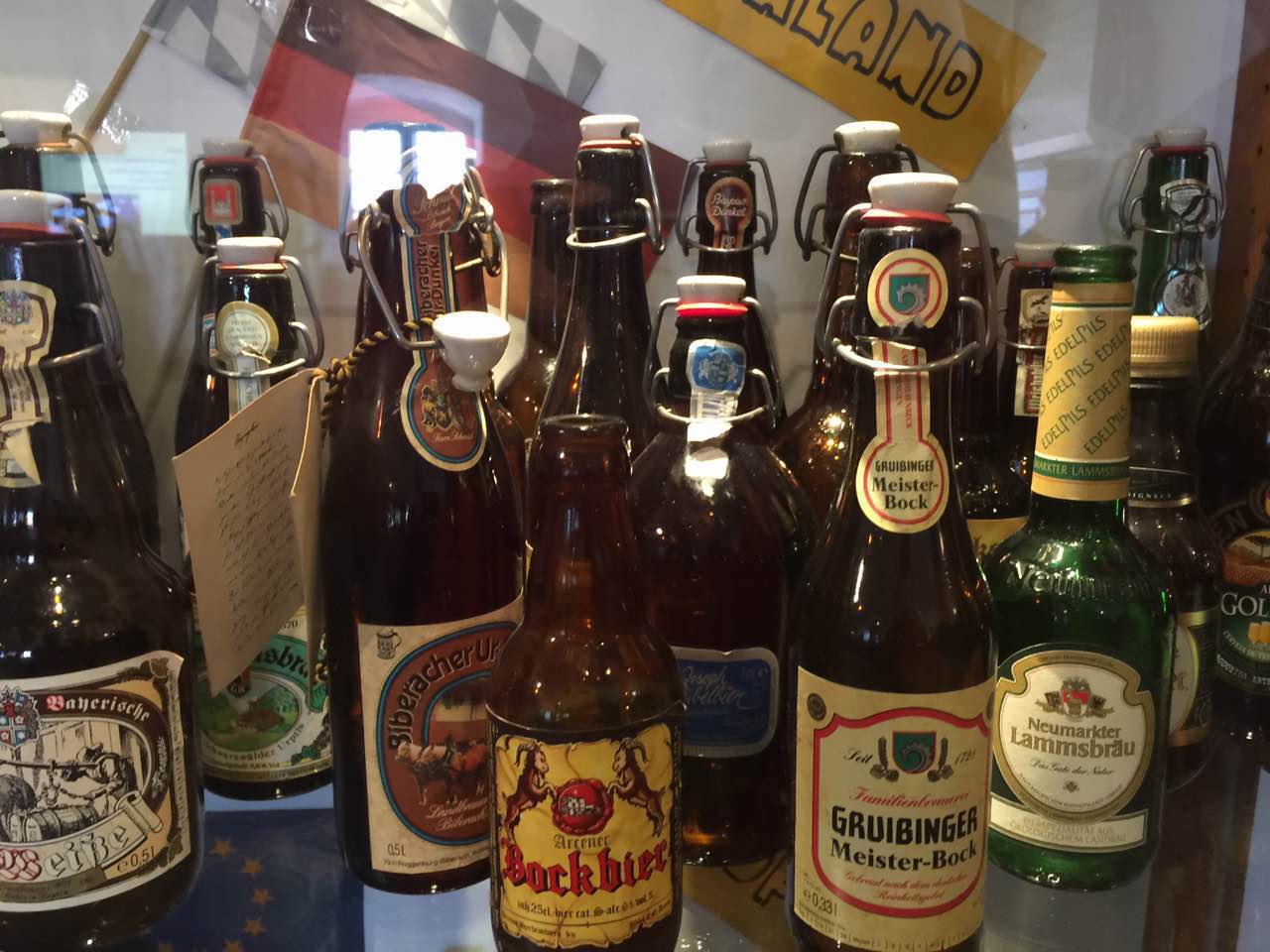 余教授德國(guó)鄉(xiāng)村行:我在德國(guó)為什么不會(huì)點(diǎn)啤酒了? 余教授德國(guó)鄉(xiāng)村行:我在德國(guó)為什么不會(huì)點(diǎn)啤酒了?