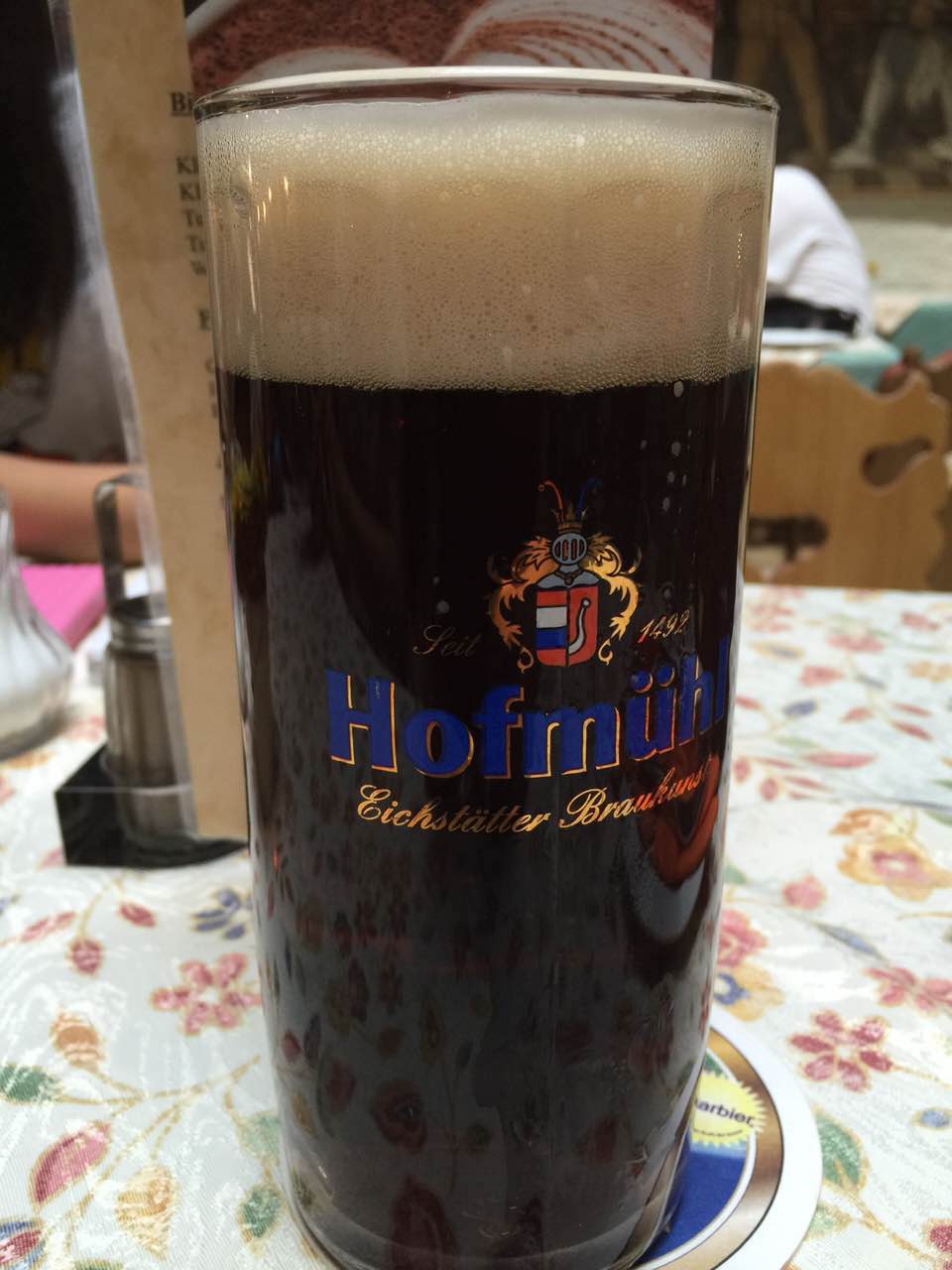 余教授德國(guó)鄉(xiāng)村行:我在德國(guó)為什么不會(huì)點(diǎn)啤酒了? 余教授德國(guó)鄉(xiāng)村行:我在德國(guó)為什么不會(huì)點(diǎn)啤酒了?