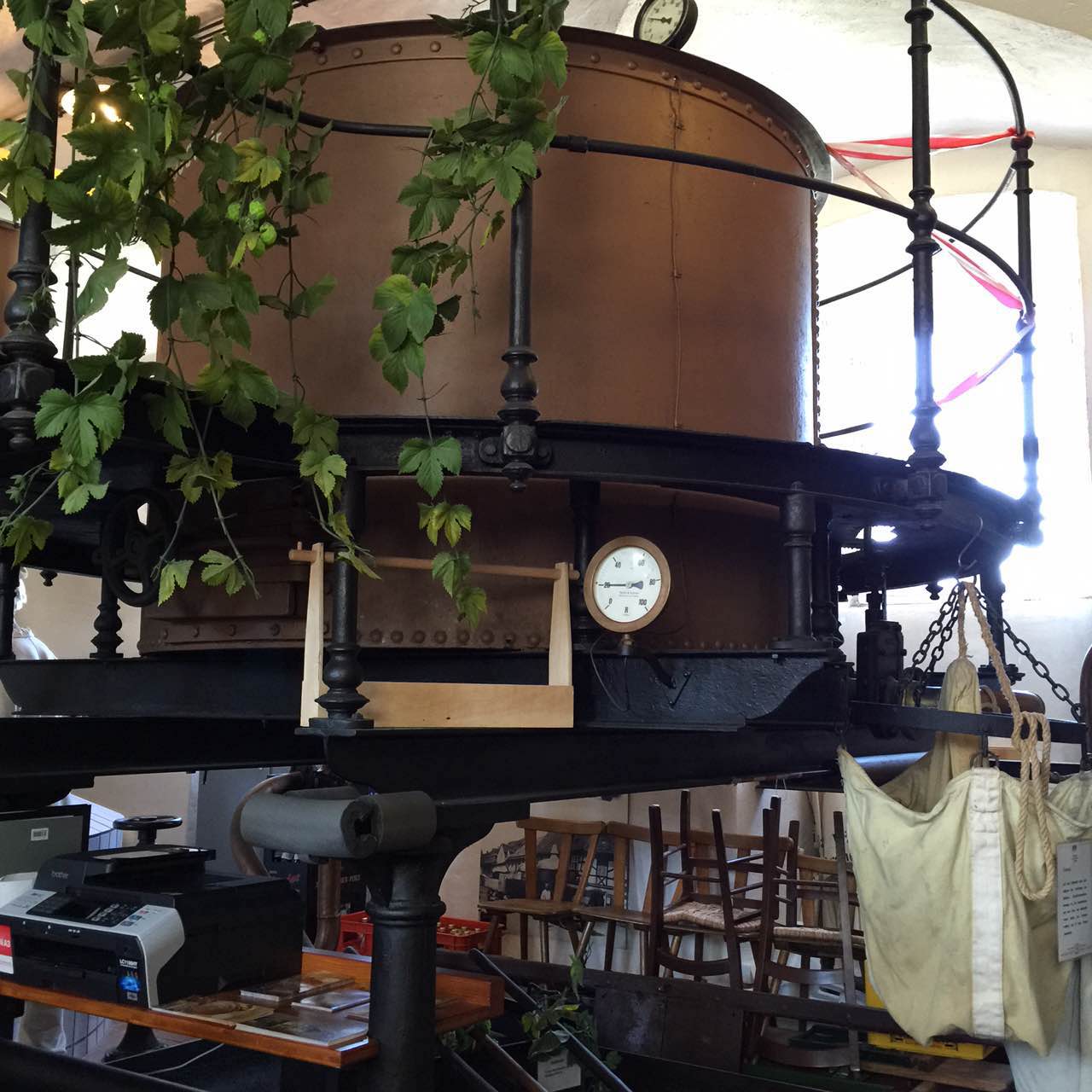 余教授德國(guó)鄉(xiāng)村行:我在德國(guó)為什么不會(huì)點(diǎn)啤酒了? 余教授德國(guó)鄉(xiāng)村行:我在德國(guó)為什么不會(huì)點(diǎn)啤酒了?