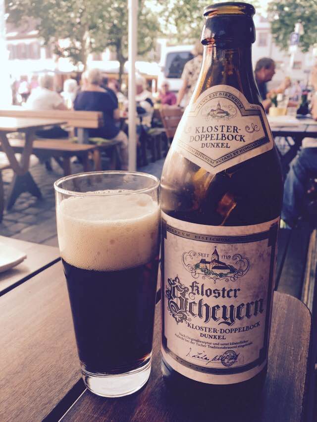 余教授德國(guó)鄉(xiāng)村行:我在德國(guó)為什么不會(huì)點(diǎn)啤酒了? 余教授德國(guó)鄉(xiāng)村行:我在德國(guó)為什么不會(huì)點(diǎn)啤酒了?