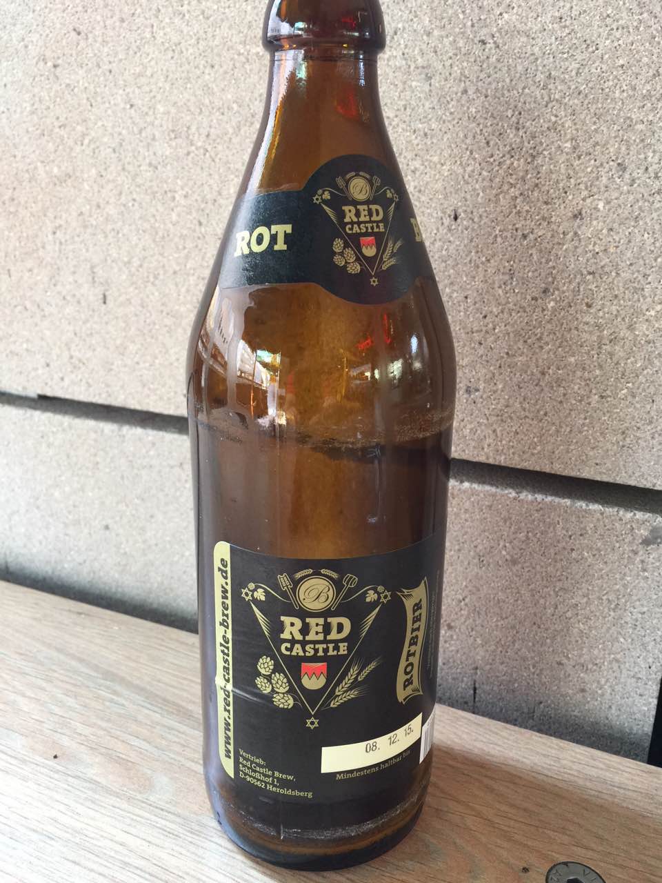 余教授德國(guó)鄉(xiāng)村行:我在德國(guó)為什么不會(huì)點(diǎn)啤酒了? 余教授德國(guó)鄉(xiāng)村行:我在德國(guó)為什么不會(huì)點(diǎn)啤酒了?