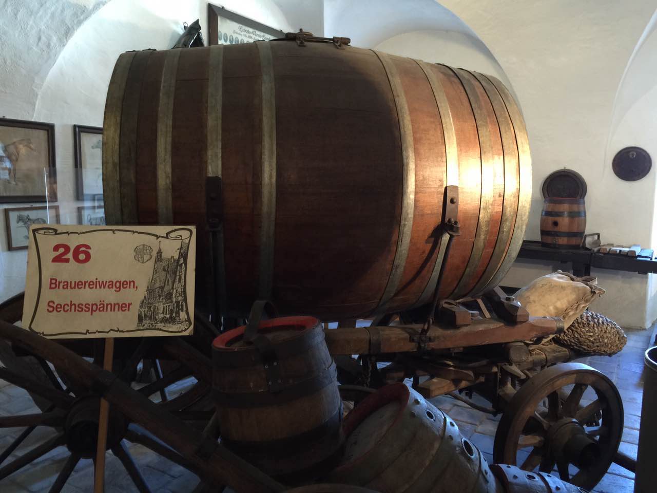 余教授德國(guó)鄉(xiāng)村行:我在德國(guó)為什么不會(huì)點(diǎn)啤酒了? 余教授德國(guó)鄉(xiāng)村行:我在德國(guó)為什么不會(huì)點(diǎn)啤酒了?