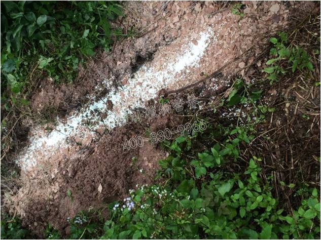 土壤調(diào)酸 土壤調(diào)酸